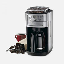 12-Cup Fully Automatic Coffee Maker