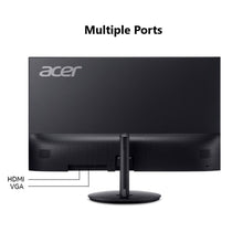 Acer SH272 G0bih 27