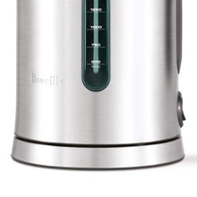 Breville Soft Top Electric Kettle BKE700BSS