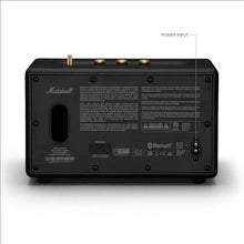 Marshall Acton III Bluetooth Home Speaker, Black