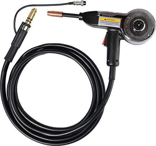 Weldpro SB8 15’ Spool Gun for Weldpro MIG and Multi-Process Machines