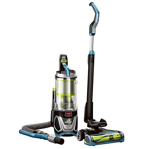 Bissell 20874 Pet Hair Eraser Lift Off Bagless Upright Vacuum