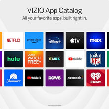 VIZIO 24-inch D-Series FHD LED Smart TV w/Bluetooth Headphone Capable, AMD FreeSync & Alexa Compatibility, D24fM-K01, 2023 Model