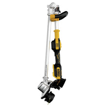 DEWALT 20V MAX* XR String Trimmer, 14-Inch, Tool Only (DCST922B)