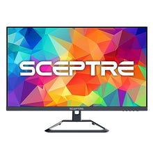 Sceptre 4K IPS 27