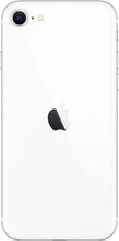 Apple iPhone SE (2nd Generation), US Version, 128GB, White - Unlocked (Renewed)