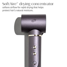 T3 Aire 360 Multi-Styler & Blowout System, Rapid Drying Hair Dryer, Ceramic Curling Attachments, Oval Brush & Drying Concentrator | Blowouts & Long-Lasting Curls