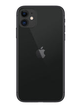 Apple iPhone 11, 64GB, Black - Unlocked (Renewed)