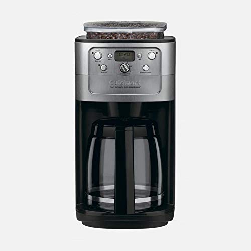 12-Cup Fully Automatic Coffee Maker