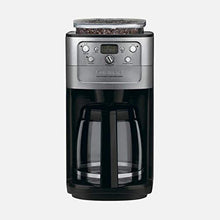 12-Cup Fully Automatic Coffee Maker