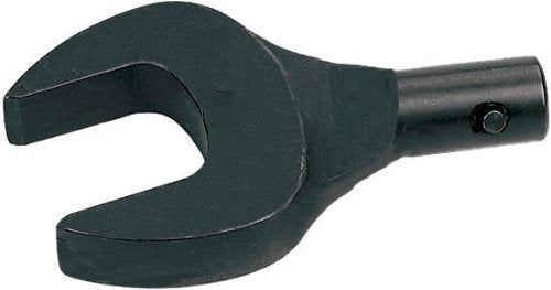 CDI Torque TCQJO10A Open End J Head, 5/16-Inch