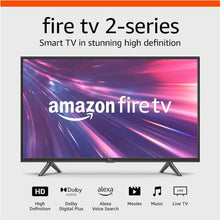 Amazon Fire TV 32