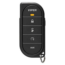 Viper 5706V 2-Way Car Security with Remote Start System