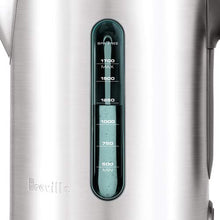 Breville Soft Top Electric Kettle BKE700BSS