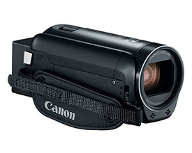 Canon VIXIA HF R800 Camcorder (Black) (Renewed)