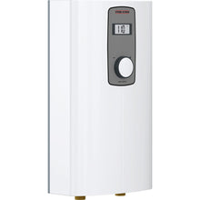 Stiebel Eltron 203795 DHX 6-2 Trend Point-of-Use Tankless Electronic Water Heater, 240V, 6000 Watts