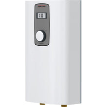 Stiebel Eltron 200067 DHX 3.5-1 Trend Point-of-Use Tankless Electronic Water Heater, 120V, 3500 Watts , White