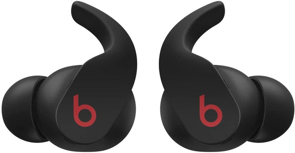 Beats Fit Pro True Wireless Noise Cancelling in-Ear Headphones - Black, MK2F3LL/A (Renewed)