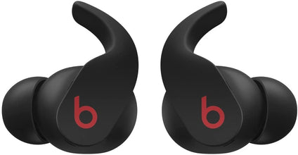 Beats Fit Pro True Wireless Noise Cancelling in-Ear Headphones - Black, MK2F3LL/A (Renewed)