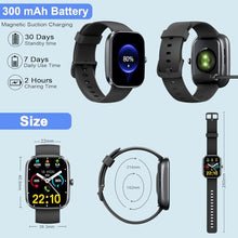 Smart Watch, 1.91