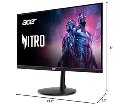 Acer Nitro 27