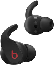 Beats Fit Pro True Wireless Noise Cancelling in-Ear Headphones - Black, MK2F3LL/A (Renewed)