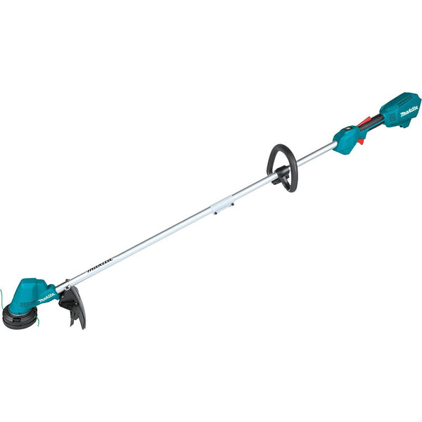 Makita XRU23Z 18V LXT® Lithium-Ion Brushless Cordless 13" String Trimmer, Tool Only