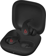 Beats Fit Pro True Wireless Noise Cancelling in-Ear Headphones - Black, MK2F3LL/A (Renewed)