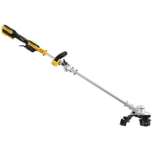 DEWALT 20V MAX* XR String Trimmer, 14-Inch, Tool Only (DCST922B)