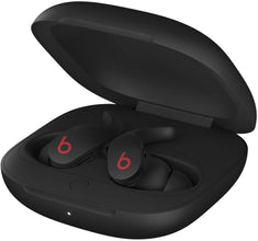 Beats Fit Pro True Wireless Noise Cancelling in-Ear Headphones - Black, MK2F3LL/A (Renewed)