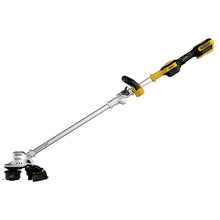 DEWALT 20V MAX* XR String Trimmer, 14-Inch, Tool Only (DCST922B)