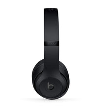 Beats Studio3 Wireless Noise Cancelling Over-Ear Headphones - Matte Black (Renewed)