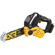 DEWALT 20V MAX Pruning Chainsaw, 8 Inch Bare Tool Only (DCCS623B)