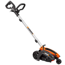 WORX 20V Turbine Cordless Two-Speed Leaf Blower Power Share - WG547 (Battery & Charger Included) & WG896 12 Amp 7.5