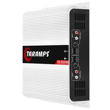 Taramps DS 2000x4 2 Ohms 2000 Watts RMS 4-Channel 500x4 Watts RMS, Class D Full Range, Crossover High / Low Pass Fixed Bridgedable Car Audio Amplifier