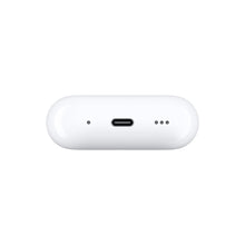 Apple AirPods Pro (2nd generation) with MagSafe Charging Case (USB-C) (Renewed)