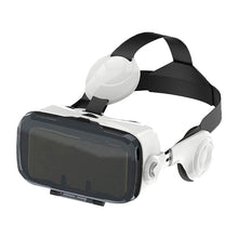 XIXIDIAN VR Glasses,3D Virtual Reality Goggles | Adjustable VR Glasses - Gift for Kids and Adults