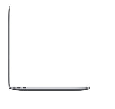 Apple 13in MacBook Pro, Retina Display, 2.3GHz Intel Core i5 Dual Core, 8GB RAM, 128GB SSD, Space Grey, MPXQ2LL/A (Renewed)