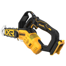 DEWALT 20V MAX Pruning Chainsaw, 8 Inch Bare Tool Only (DCCS623B)