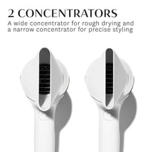 T3 Featherweight 3i Professional Ionic Hair Dryer Lightweight Design Frizz Smoothing Multiple Speed and Heat Settings Cool Shot, 1