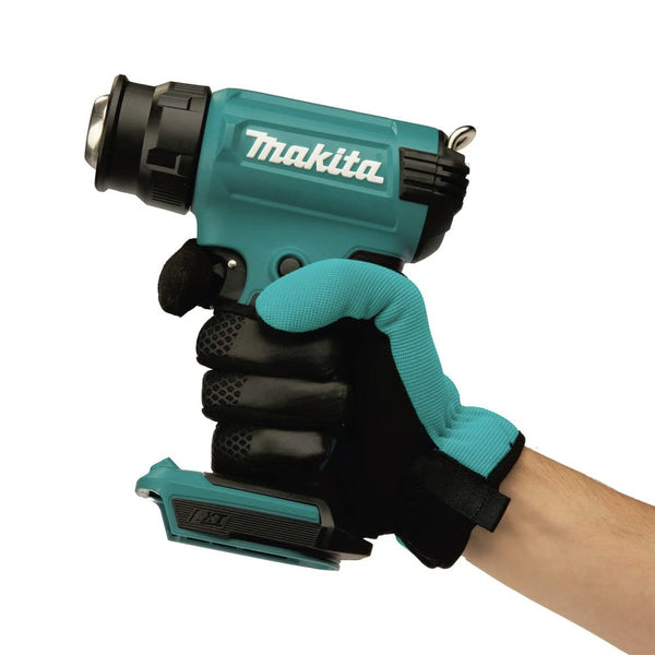 Makita XGH01ZK 18V LXT® Lithium-Ion Cordless Heat Gun, Tool Only