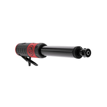 Chicago Pneumatic CP7412 - Air Die Grinder Tool, Welder, Woodworking, Automotive Car Detailing, Stainless Steel Polisher, Heavy Duty, Straight, 1/4 Inch (6 mm), 0.56 HP / 420 W - 22000 RPM