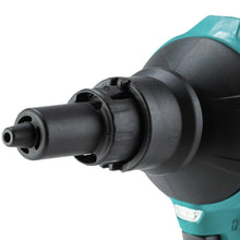 Makita XSA01Z 18V LXT® Brushless Cordless High Speed Blower/Inflator, Tool Only