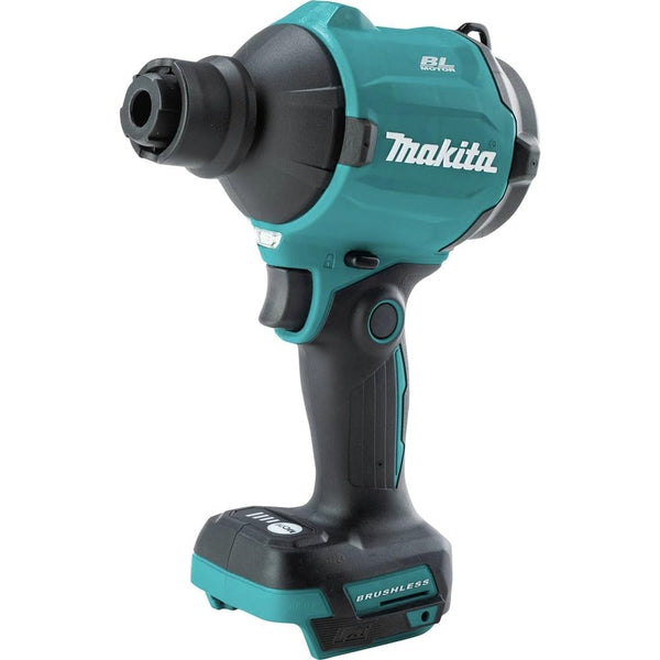 Makita XSA01Z 18V LXT® Brushless Cordless High Speed Blower/Inflator, Tool Only