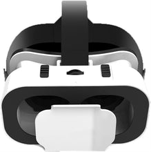 VR 3D Virtual Reality Goggles for 4.7-6 Smart Phone Video Cinema Glasses- Gift for Kids and Adults/5788