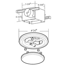 HUNTER 90053z Saturn Decorative Bathroom Ventilation Exhaust Fan and Light, 80 CFM, Brushed Nickel & Broan-NuTone 678 Ventilation Fan and Light Combo for Bathroom and Home, 100 Watts, 50 CFM