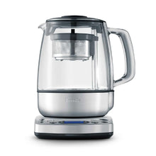 Breville the Tea Maker Kettle, One Size, Brushed Stainless Steel