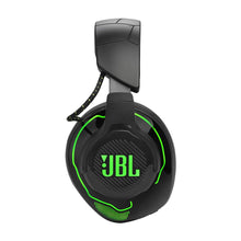 JBL Quantum 910X - Wireless Over-Ear Gaming Headset for Xbox with Head Tracking-Enhanced, Active Noise Cancelling and Bluetooth, QuantumSPATIAL 360, Hi-Res Certified, Low Latency Wireless (Black)