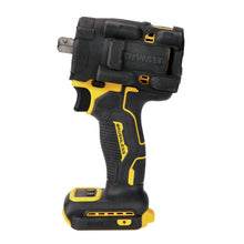 DEWALT ATOMIC 20V MAX* 1/2 in. Cordless Impact Wrench with Detent Pin Anvil (Tool Only) (DCF922B)