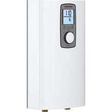 Stiebel Eltron 202151 DHX 15-2 Plus Point-of-Use Tankless Electronic Water Heater, 240V, 14400 Watts